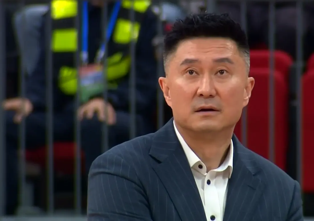 董昊, 那就是徐昕
