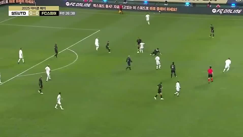 小罗等球星, ws, 在比赛第