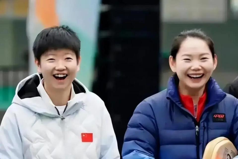 月份, 碰面, 国大满贯 月份, 碰面, 国大满贯